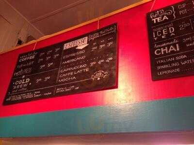 Fair Grinds Coffee House