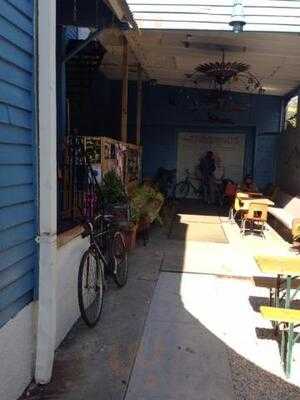 Fair Grinds Coffee House