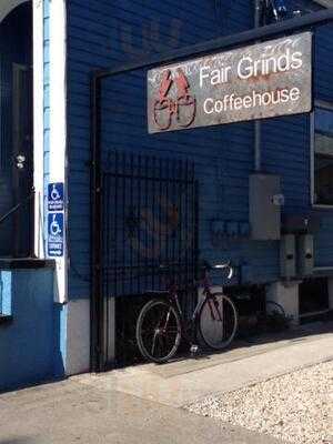 Fair Grinds Coffee House