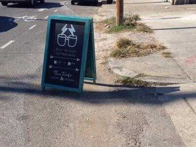 Fair Grinds Coffee House