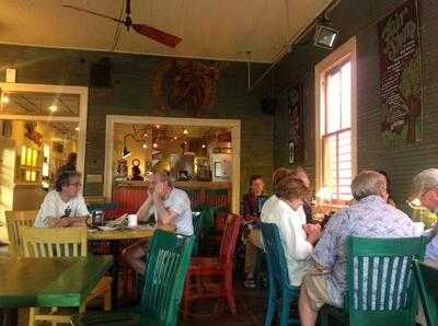 Fair Grinds Coffee House