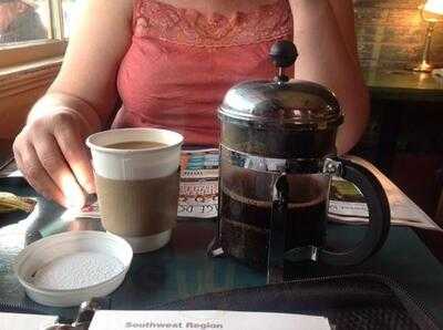 Fair Grinds Coffee House