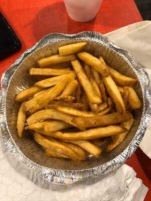 Big Dave's Cheesesteaks