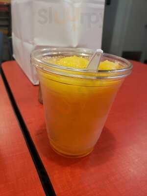 Big Dave's Cheesesteaks