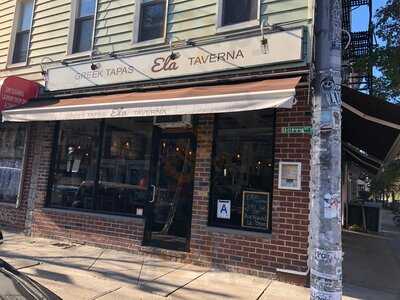 Ela Taverna