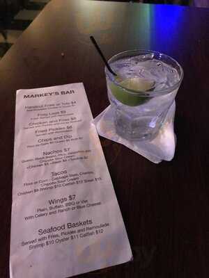Markey's Bar