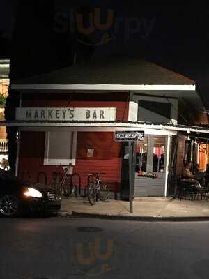 Markey's Bar