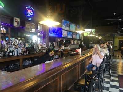 Markey's Bar