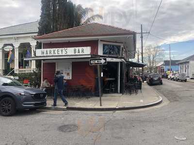 Markey's Bar