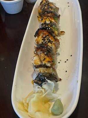 Ka Prow Thai And Sushi Bistro