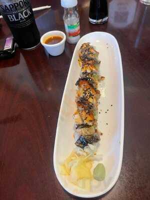 Ka Prow Thai And Sushi Bistro