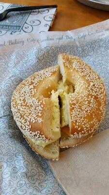 Cafe Carolina And Bakery Wachovia Center