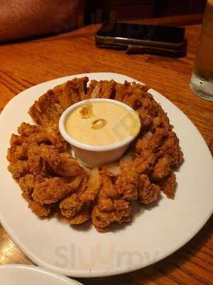 Outback Steakhouse