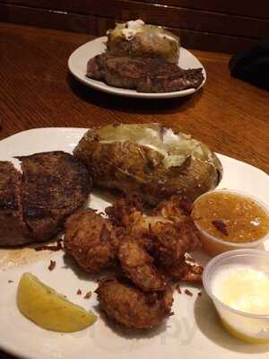 Outback Steakhouse