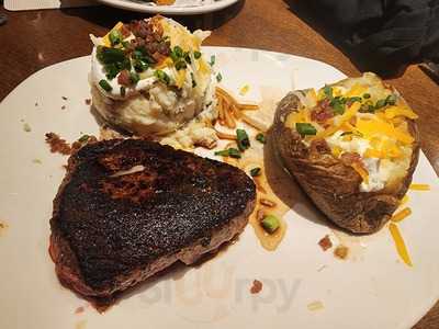 Outback Steakhouse
