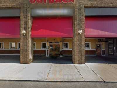 Outback Steakhouse