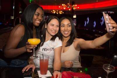 Kings Dining & Entertainment