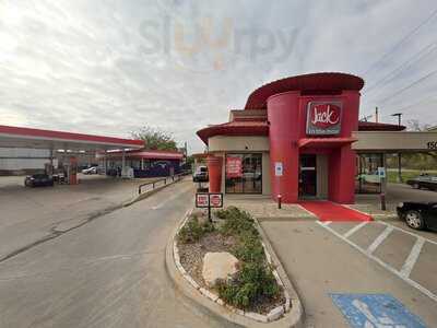 Jack In The Box