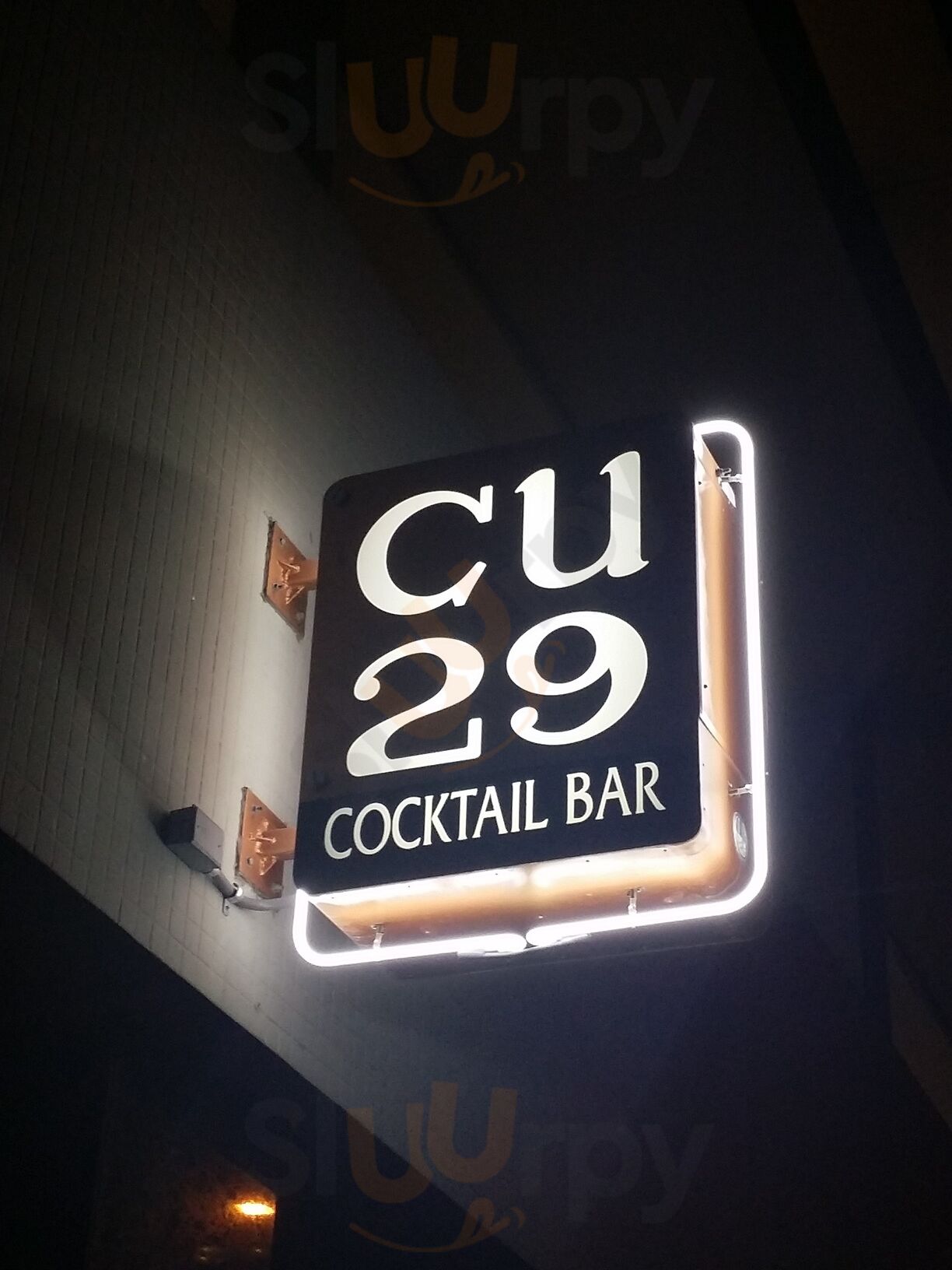 Cu29 Libations