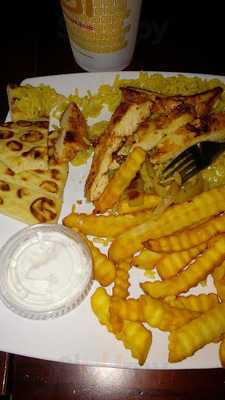 Showmars Dilworth (east Blvd)