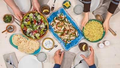 Showmars Dilworth (east Blvd)