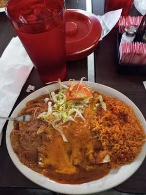 Taqueria Tequila Jalisco