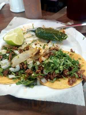 Taqueria Tequila Jalisco