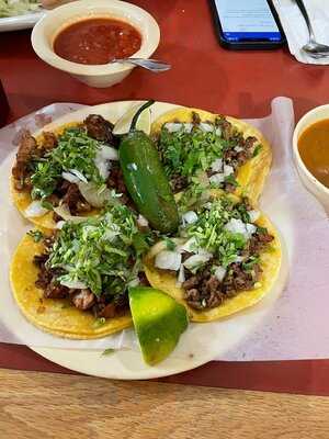 Taqueria Tequila Jalisco