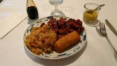 China Dynasty Chinese Restaurant