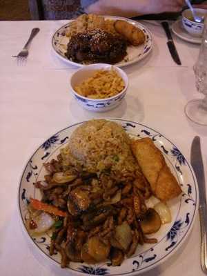 China Dynasty Chinese Restaurant