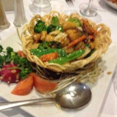 China Dynasty Chinese Restaurant