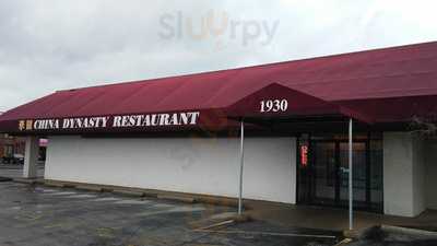 China Dynasty Chinese Restaurant
