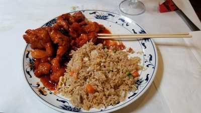 China Dynasty Chinese Restaurant