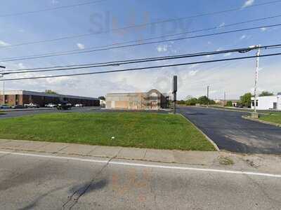 China Dynasty Chinese Restaurant