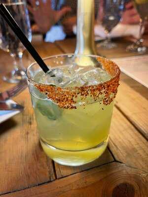 Bocca Di Bacco - Hell's Kitchen