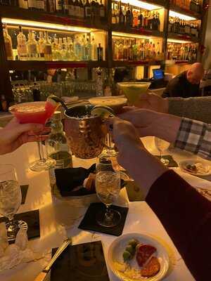 Bocca Di Bacco - Hell's Kitchen