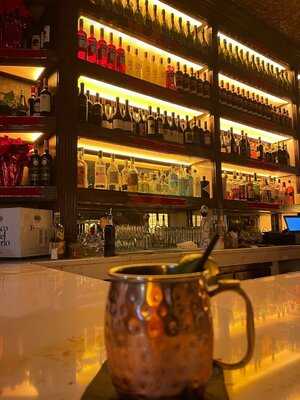 Bocca Di Bacco - Hell's Kitchen