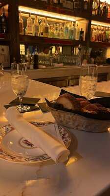 Bocca Di Bacco - Hell's Kitchen