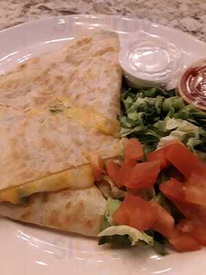 Merchants The Bar At The Hilton St. Louis Downtown