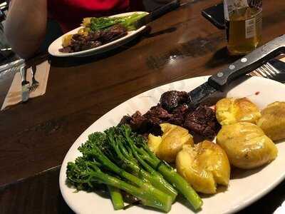 Northside Cafe & Chinese Kitchen