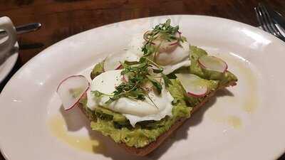 Northside Cafe & Chinese Kitchen