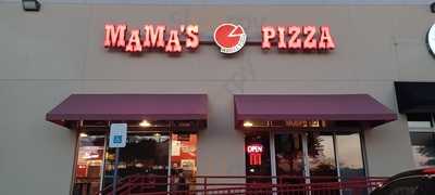 Mama's Pizza