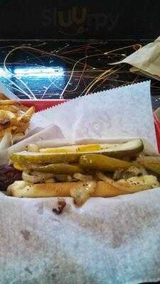 Mike's Chicago Hot Dogs