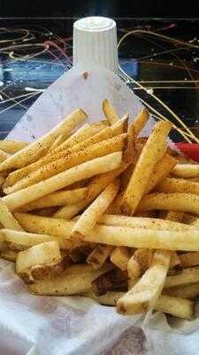 Mike's Chicago Hot Dogs