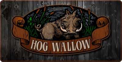 Hog Wallow Pub