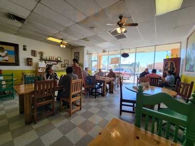 Mama's Mexican Restaurant