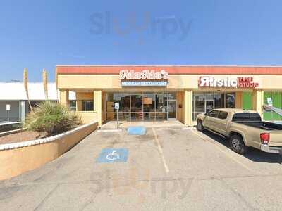 Mama's Mexican Restaurant