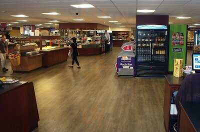 Usda Headquarters Cafeteria