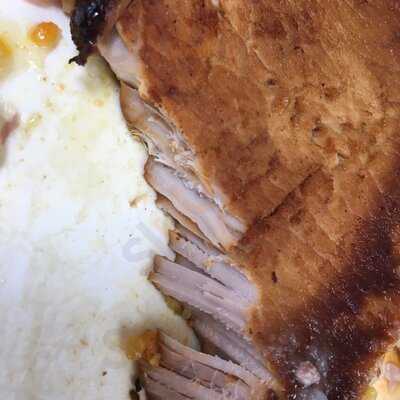 Usda Headquarters Cafeteria