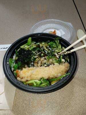 Usda Headquarters Cafeteria